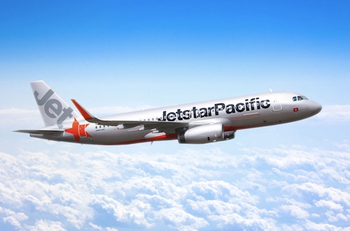  Jetstar mở nhiều đường bay giá rẻ đến Đông Bắc Á ảnh 1
